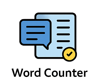 Word Counter